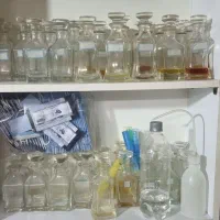 شیشه عطر rc