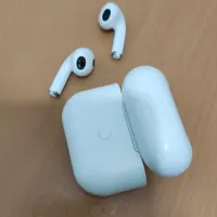 ایرپاد طرح اپل