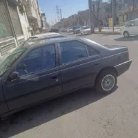 پژو آردی مدل 85