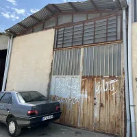 فروش سوله ،کارگاه ،سالن صنعتی|فروش دفتر صنعتی، کشاورزی، تجاری|ملایر, |دیوار