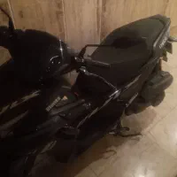 موتور وی ال ایکس ۱۷۰