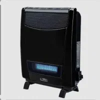 فروش بخاری گازی در حد نو|بخاری، هیتر، شومینه|الوند, |دیوار