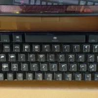 فروش کیبورد مکانیکال redragon k630|قطعات و لوازم جانبی رایانه|مشهد, هفده شهریور|دیوار