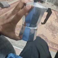 موکاپ بار6کاپ|قوری، کتری، قهوهساز دستی|سمنان, |دیوار