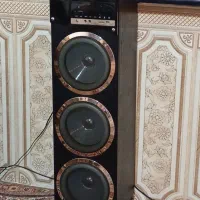 سیستم صوتی باند