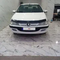 پژو پارس مدل 88 درحد|خودرو سواری و وانت|سنگدوین, |دیوار