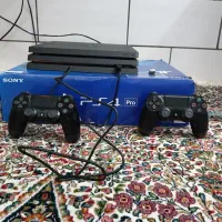 فروش ps4 pro کپی خور