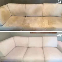 مبل شویی