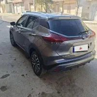 نیسان کیکس 2024 اتوماتیک