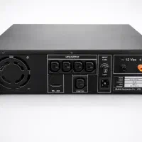 یو پی اس، نصب تست تعمیرات مشاوره ، باتری