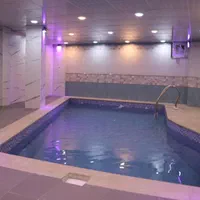 ویلا استخر دار رامسر|اجارهٔ کوتاه‌مدت ویلا و باغ|رامسر, |دیوار