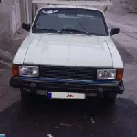 پبکان وانت ۸۹