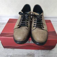 کفش چرم آرنیکا طبی