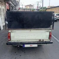 پیکان وانت