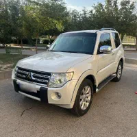 پاجرو ۲۰۱۰ بدون رنگ