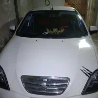 تیبا  ۲  مدل ۹۶