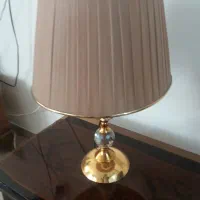 چراغ خواب|چراغ خواب و آباژور|نیشابور, میدان حافظ|دیوار