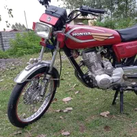 سی جی 125 مدل 89|موتورسیکلت|دابودشت, |دیوار