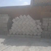 بلوک توپر و ته بسته|مصالح و تجهیزات ساختمان|نجف‌آباد, جلال آباد|دیوار