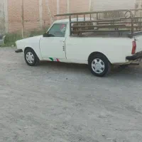 پیکان وانت مدل1388