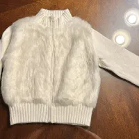 ژاکت برند gymboree و پیراهن بافت با همین برند|کفش و لباس بچه|تهران, فرمانیه|دیوار