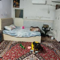 منزل ویلایی همکف/دلواز و با صفا/زیر قیمت کارشناسی|فروش خانه و ویلا|قم, دروازه ری|دیوار