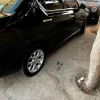 دنا پلاس توربو فول آپشن مدل ۹۹ تک برگ سند