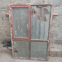 پنجره