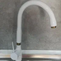 شیر ظرفشویی بلند برند طاهاشیر