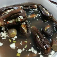 سالاد گوجه و بادمجون شکمپر|عمدهفروشی|تربت جام, جامی|دیوار