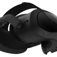 عینک واقعیت مجازی vive focus vision|کنسول، بازی ویدئویی و آنلاین|تهران, اقدسیه|دیوار