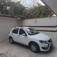 کوییک GX-L بالاترین مدل کوییک مدل1403تحویلی دم عید