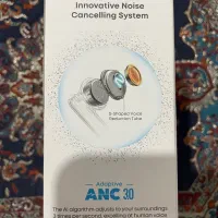 ایرپاد هدفون هدست انکر لیبرتی فایو ۵|لوازم جانبی موبایل و تبلت|مشهد, شهید بهشتی|دیوار