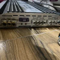 امپیلی امریکایی حرفه ای|قطعات یدکی و لوازم جانبی|رشت, رودباری|دیوار