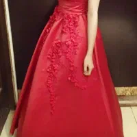 لباس مجلسی زنانه