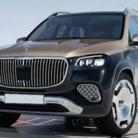 تجربه نزدیک با بنز میباخ 2026