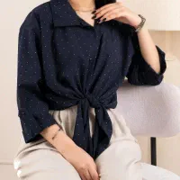 مانتو وشومیز