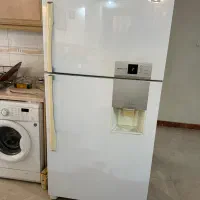 یخچال ال جی اصل کره
