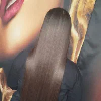 مدل پروتئین تراپی و کراتین و بوتاکس