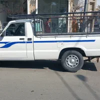 مزدا تک کابین کارا ۱۷۰۰