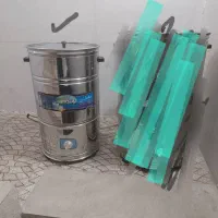 یک عدد دوغ زن