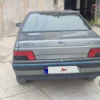 405|خودرو سواری و وانت|سرپل ذهاب, |دیوار