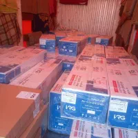 فروش ویژه کولر گازی