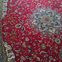 یک عدد فرش ۱۲متری به فروش میرسد