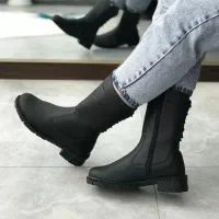 بوت زنانه به قیمت تولیدی