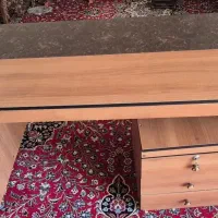 میز اداری و مدیریتی