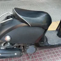 یاماها وینو کاربرات ۵۰|موتورسیکلت|اصفهان, بهار آزادی|دیوار