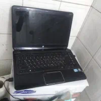 لپ تاپ hp