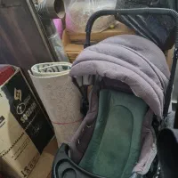 کالسکه دلیجان