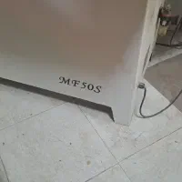 دستگاه پی وی سی منهنی وراسته پایون|ماشینآلات صنعتی|فردیس, سپید دشت|دیوار